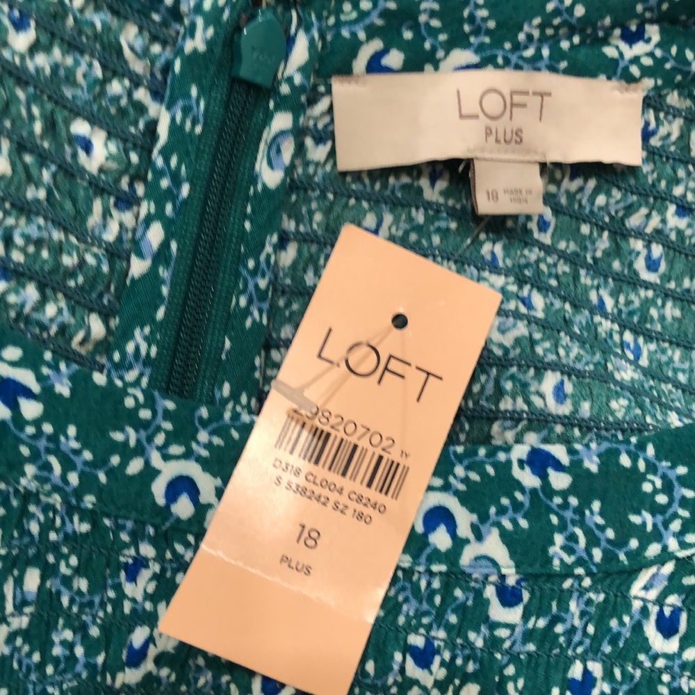 Loft Jumpsuit - Picture 9 of 13